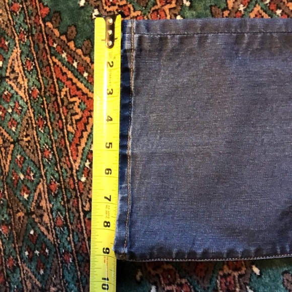 Lucky Brand Women’s Sofia Bootcut Jeans, 6/28 - Picture 8 of 8